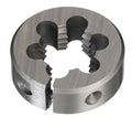 1-7/16 inch-16 x 2-1/2 inch OD HSS Round Adjustable Die H789420