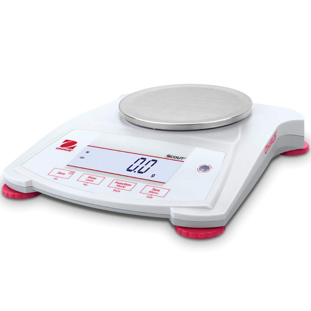 620 g x 0.01 g Analytical Balance H5310