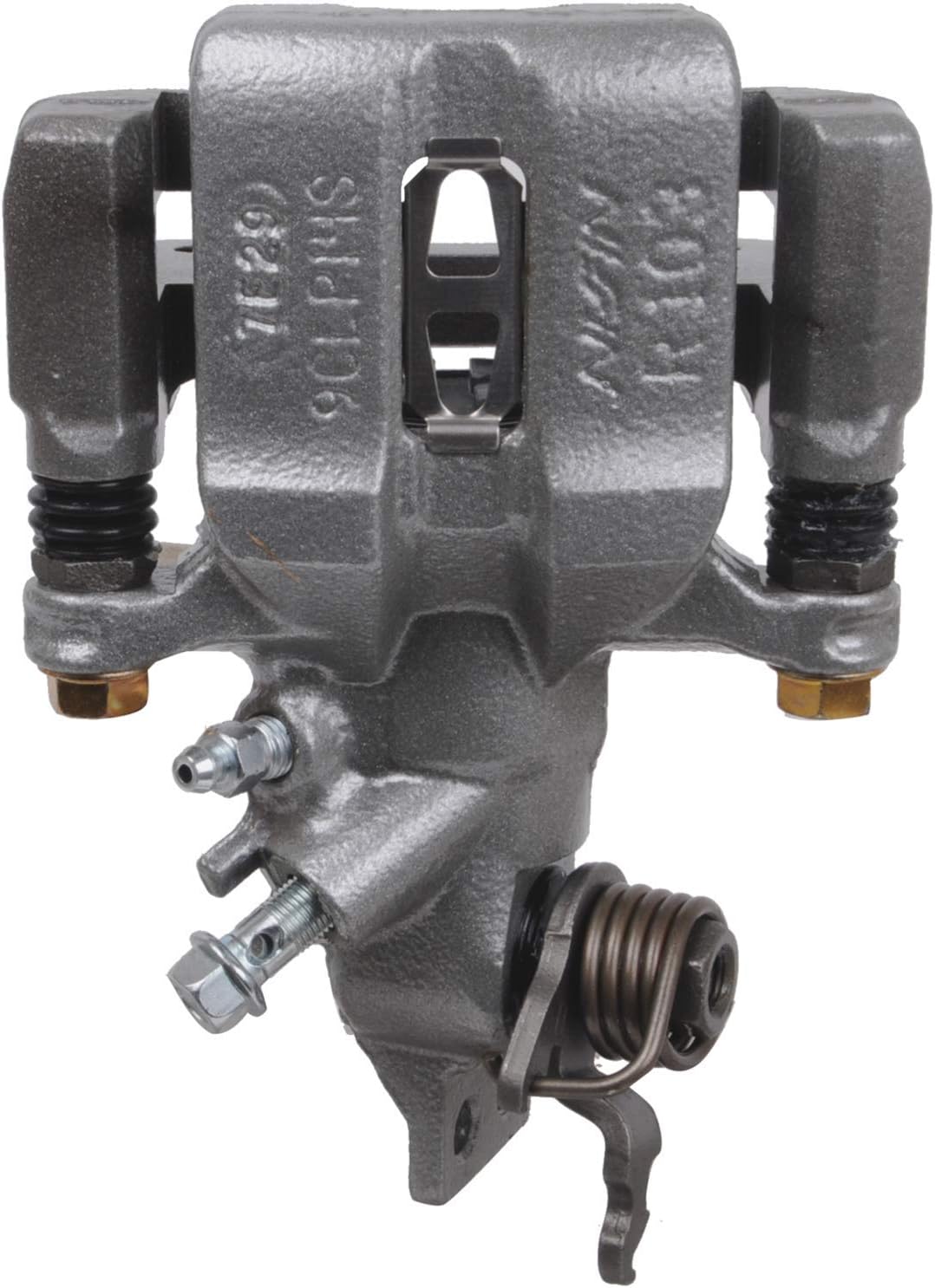 Rear Right Brake Caliper X480345