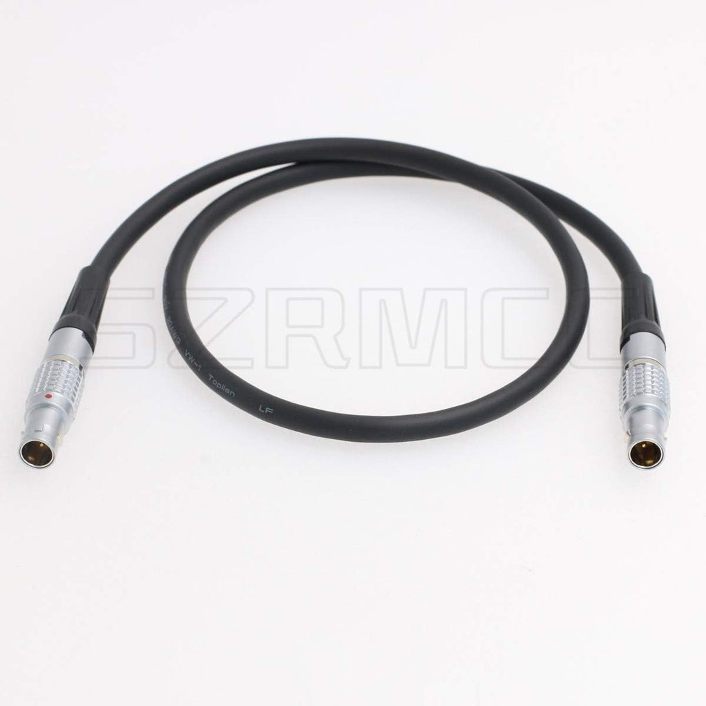 3 Pin Male to 2 Pin Male Power Cable O60454