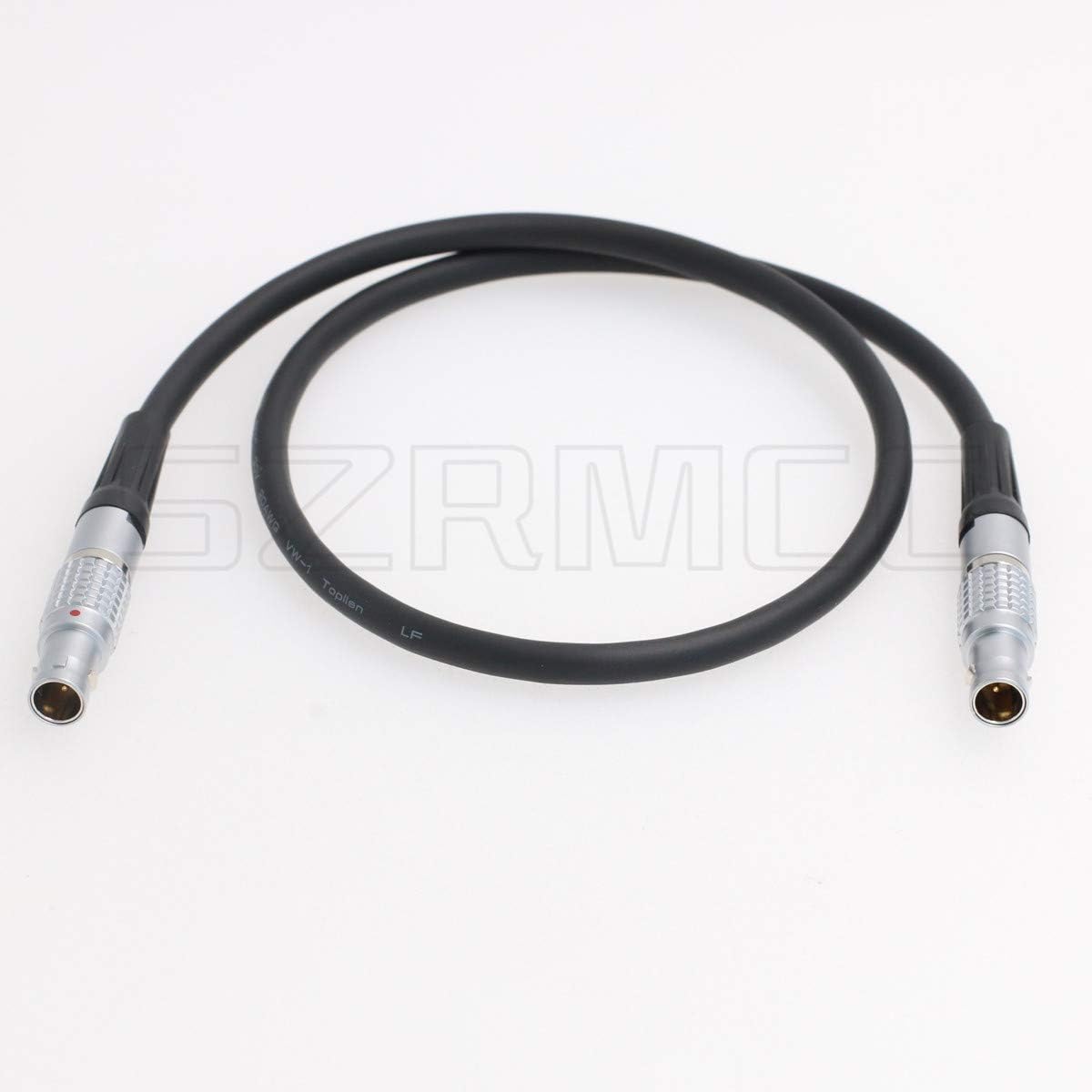 3 Pin Male to 2 Pin Male Power Cable O60454