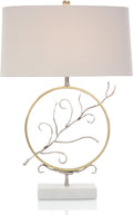 Encircled Branch Lamp I92126