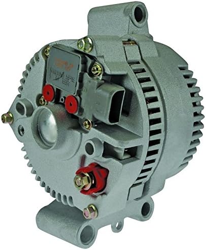 Alternator for Ford Escort Ranger Mazda Pickup 2.3L 3.0L 4.0L 5.0L 5.8L 1992-1997 C762