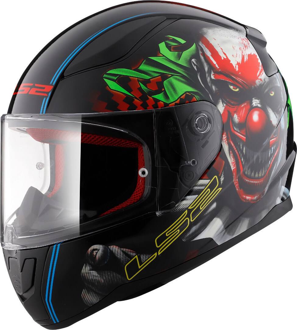 Helmet Black Size M E387