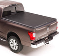 TruXport Soft Roll Up Truck Bed Tonneau Cover E7192