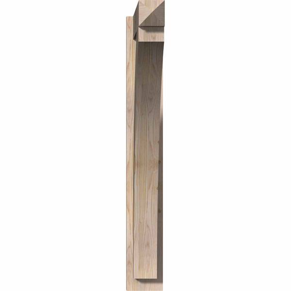 Douglas Fir Arts and Crafts Outlooker Y404689