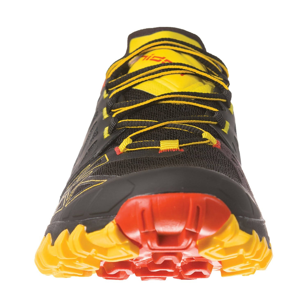 Carbon/Tangerine Trail Running Shoes T891