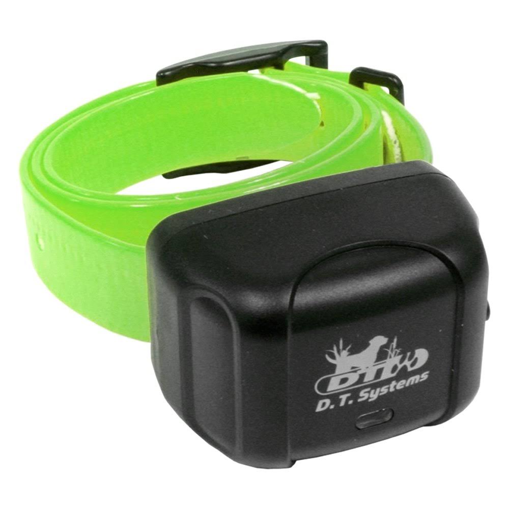 Green Add on Collar S4146