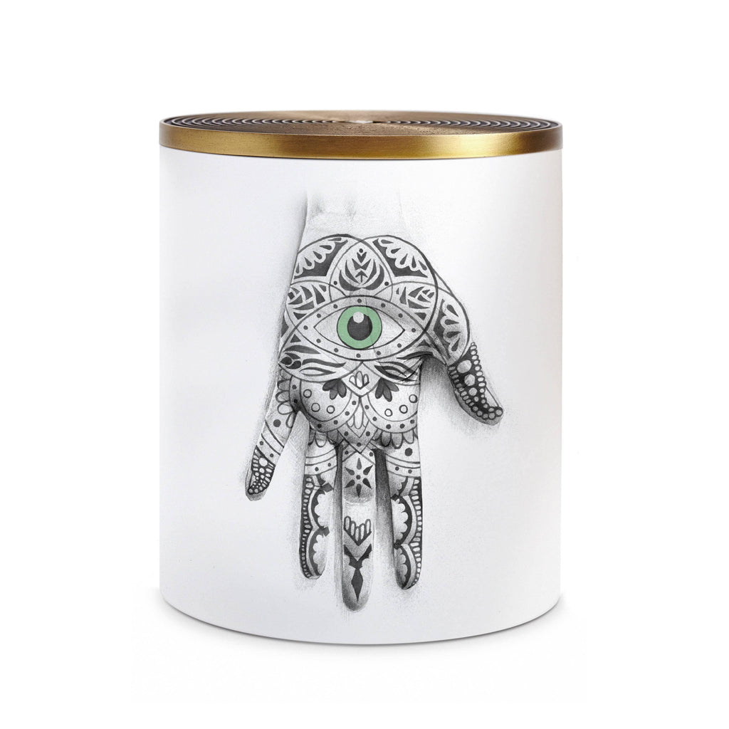 Mamounia No.28 Candle Q3422