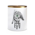 Mamounia No.28 Candle Q3422