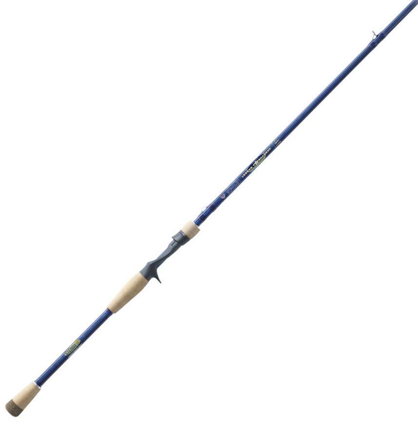 Bass Casting Rod M8094