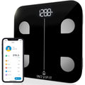 Smart Body Fat Scale with Bluetooth E719