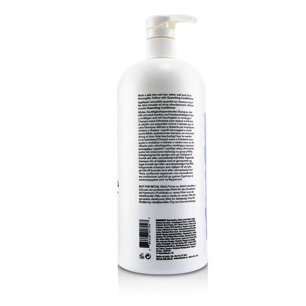 Quenching Shampoo 1000ml/33.8oz E35840