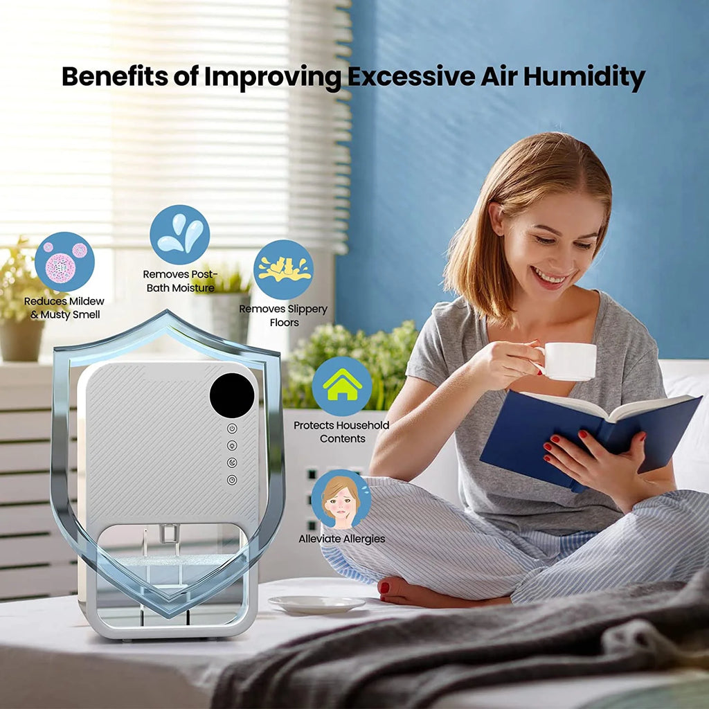 Mini Dehumidifier A279796