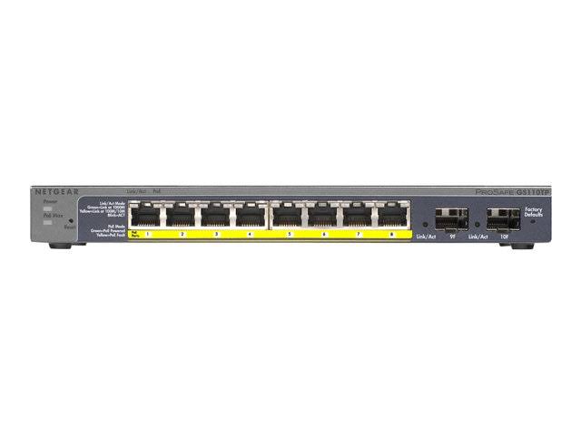 Gigabit PoE Smart Switch M742