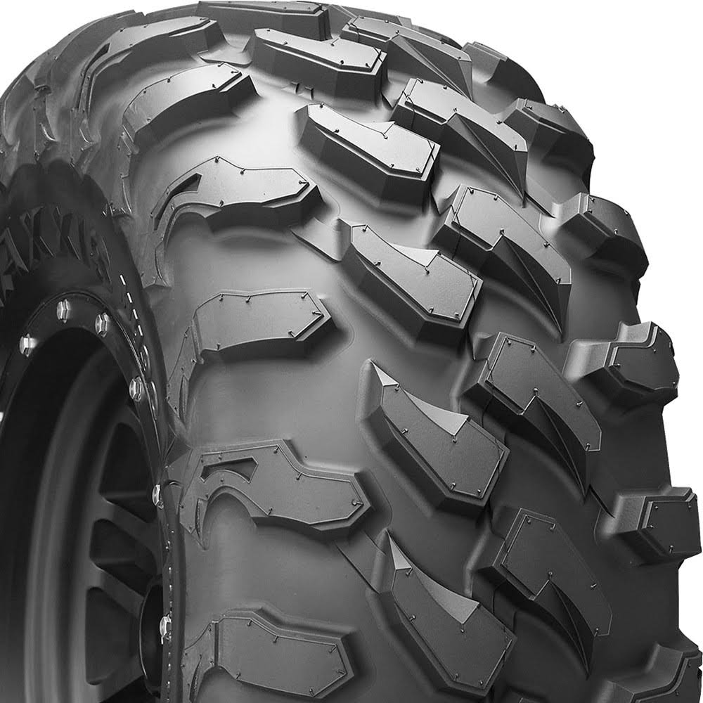 27X9.00R14 8 Ply All Terrain Tire K390650