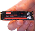 1 TB PCIe NVMe M.2 Internal SSD M874934