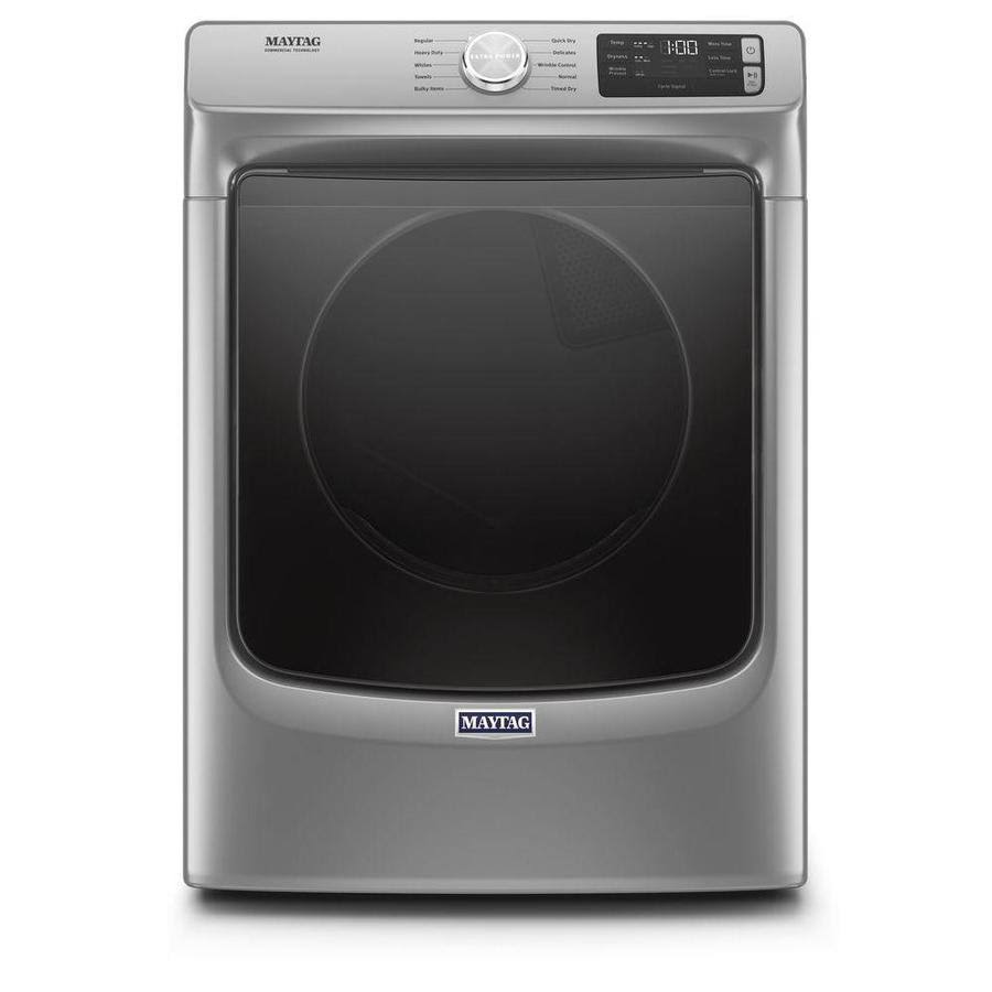 7.3 Cu ft Electric Dryer Metallic Slate V758471