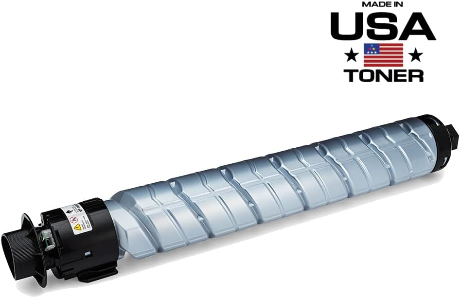 842279 Black Toner Cartridge A446571