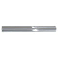0.442x22 Solid Carbide Chucking Reamer W196