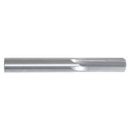0.442x22 Solid Carbide Chucking Reamer W196