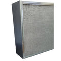 20x22x25x22x5x22 Wide Frame Electrostatic Air Filter E34597