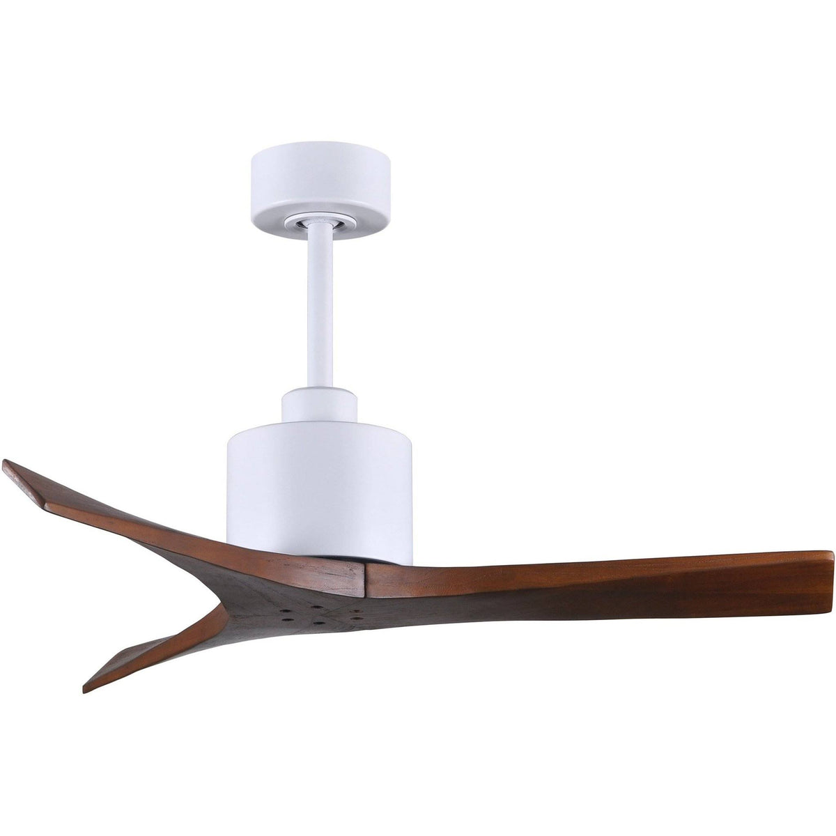 Textured Bronze Ceiling Fan F487