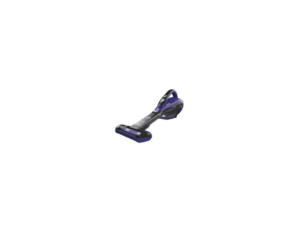 Dustbuster Hand Vacuum Pet (Purple) A7338