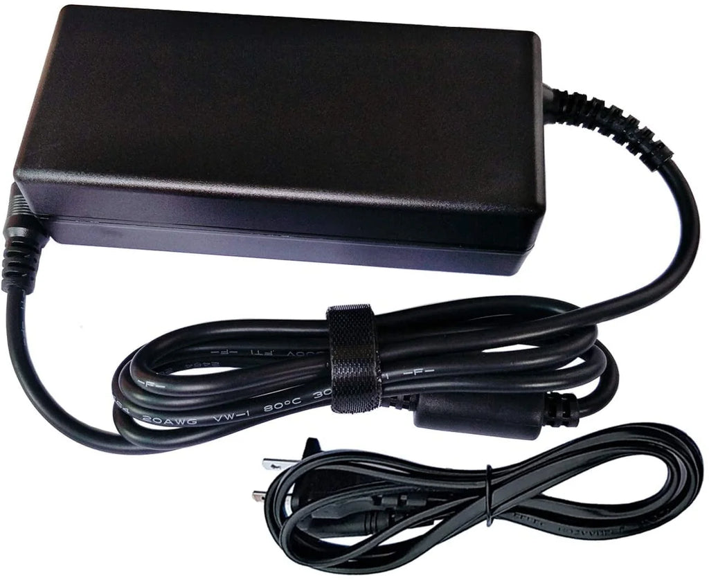 AC/DC Adapter for Exercise Bike Power Supply Cord Charger Z318