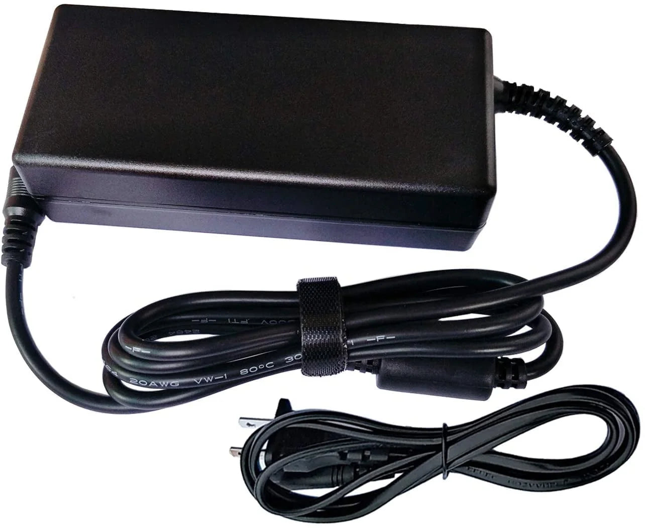 AC/DC Adapter for Exercise Bike Power Supply Cord Charger Z318