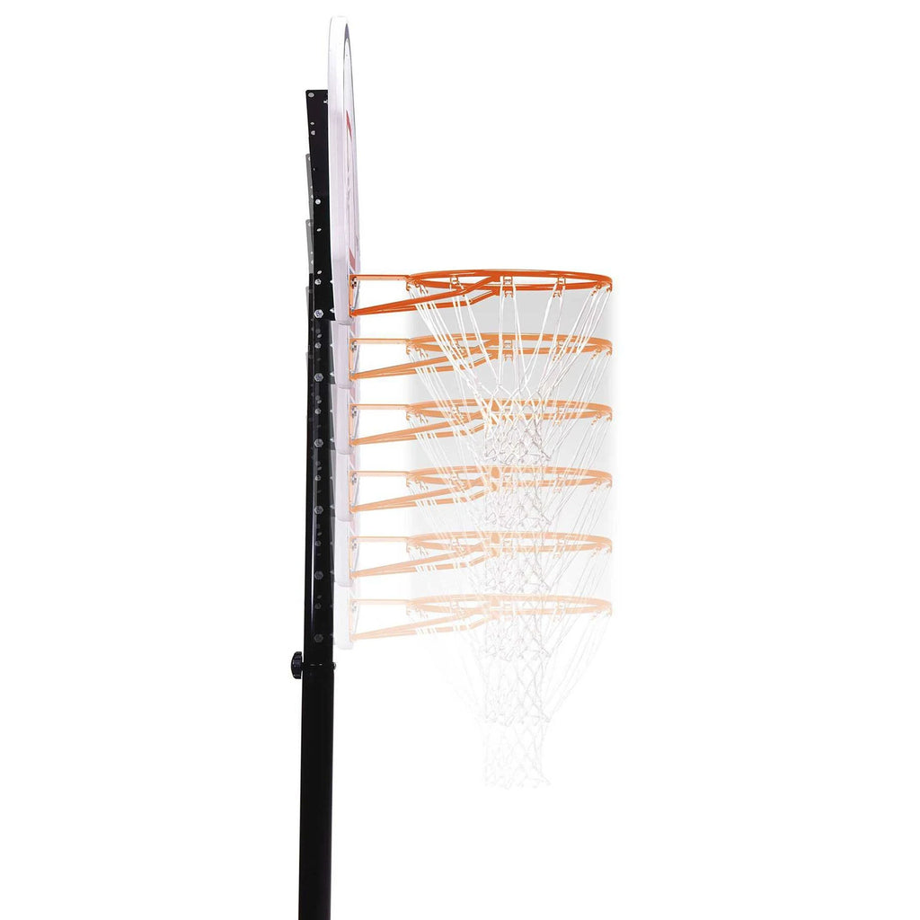 Portable Basketball Hoop H978