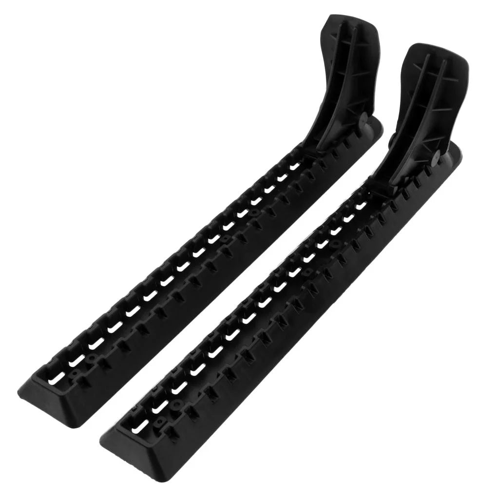 Black Replacement Kayak Foot S817410