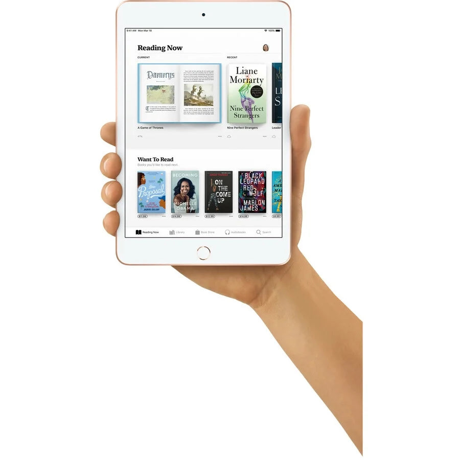 Refurbished 7.9" 64GB WiFi iPad Mini T73787