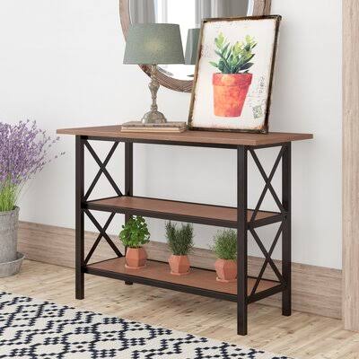 3-Tier Console Table I854821