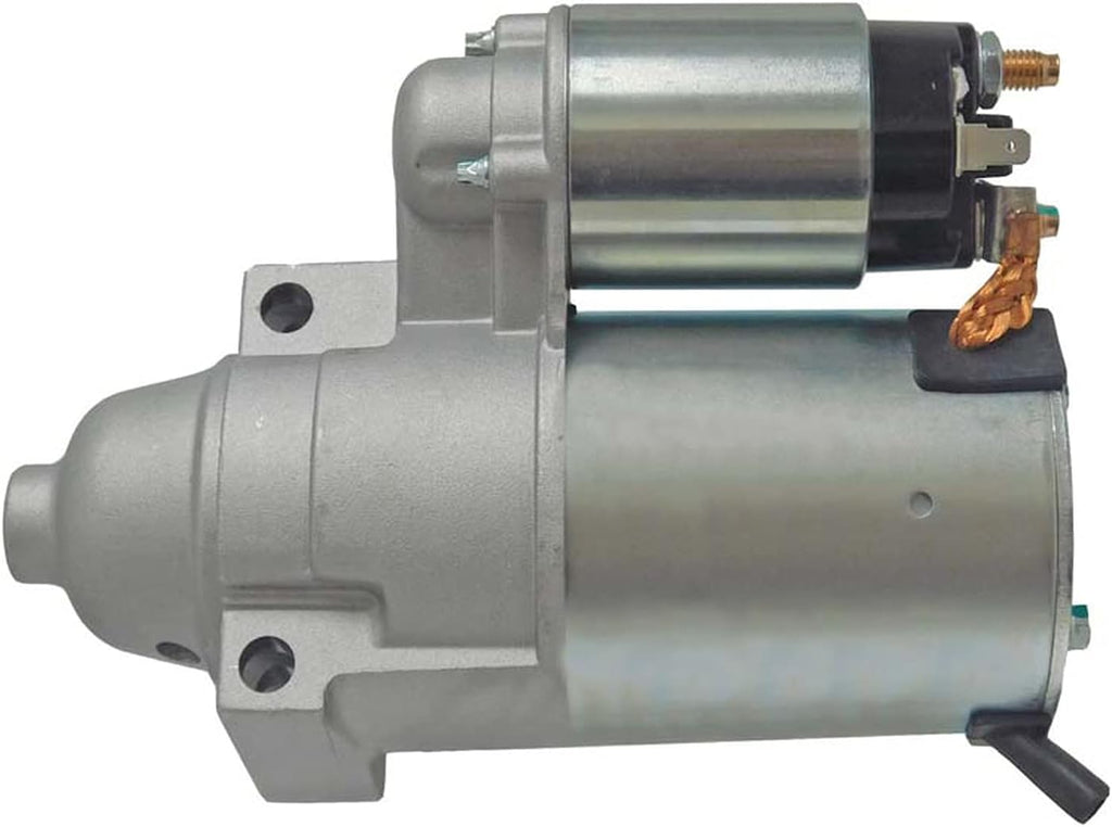 Starter U8059