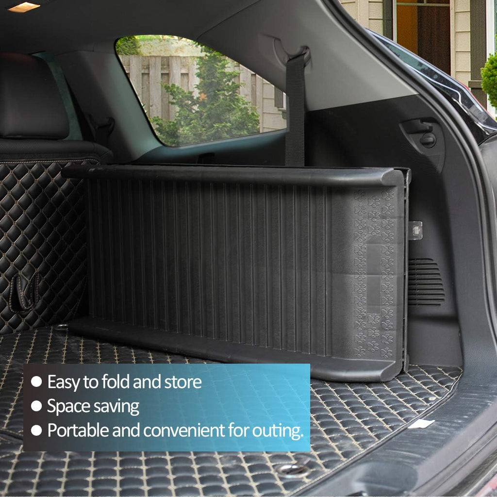Heavy Duty Portable Folding Dog Ramp I173