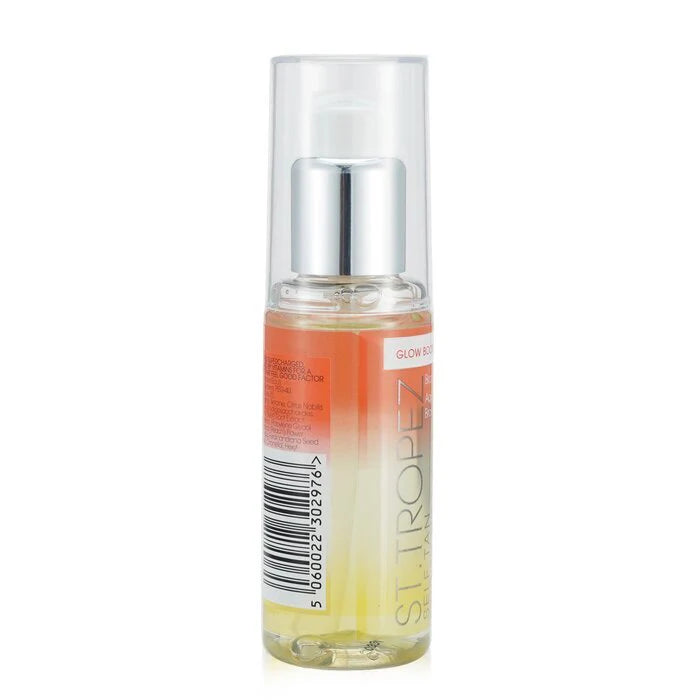 Bronzing Water Serum with Vitamin C & D 50ml V455