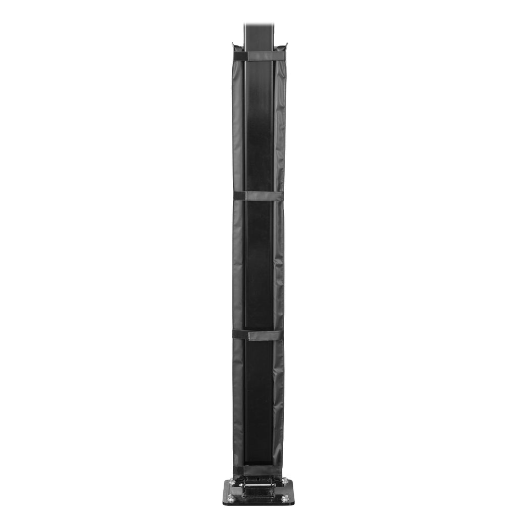NCAA Basketball Pole Pad R9053