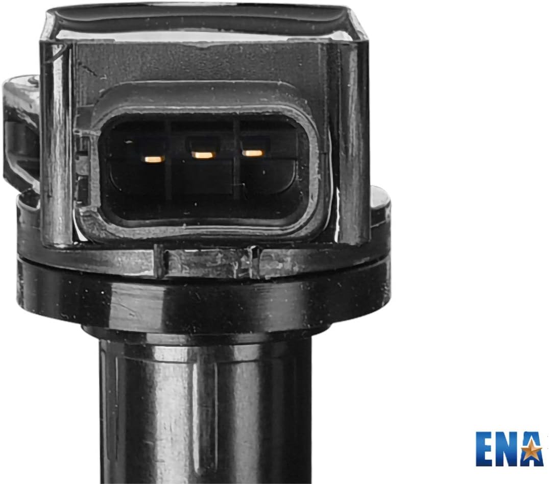 Set of 4 Ignition Coil Pack B9532