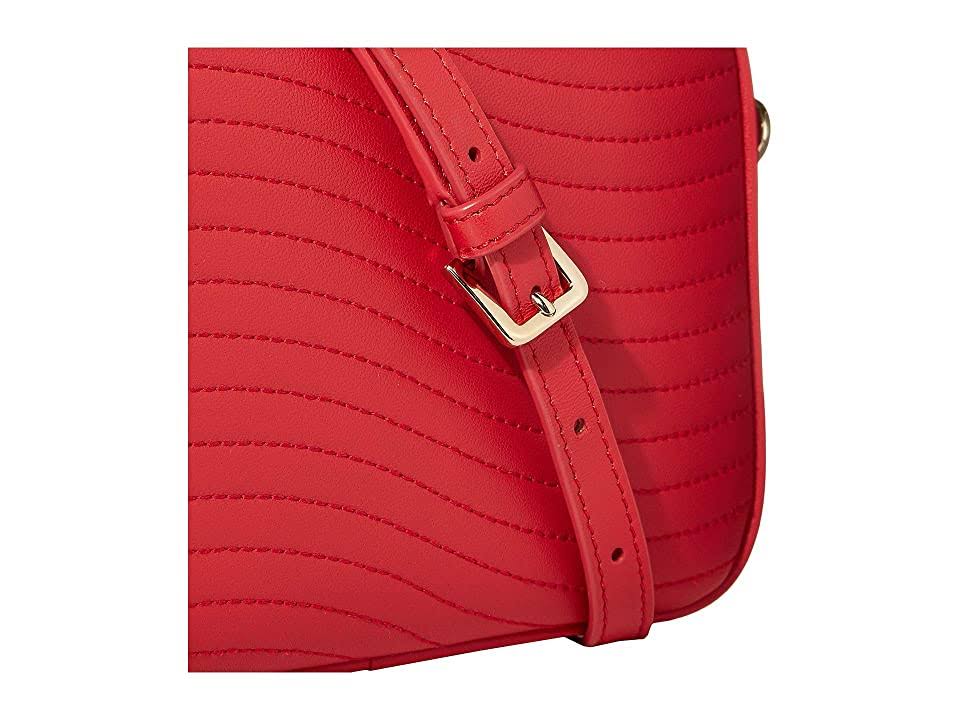 Red Furla Handbag H75360