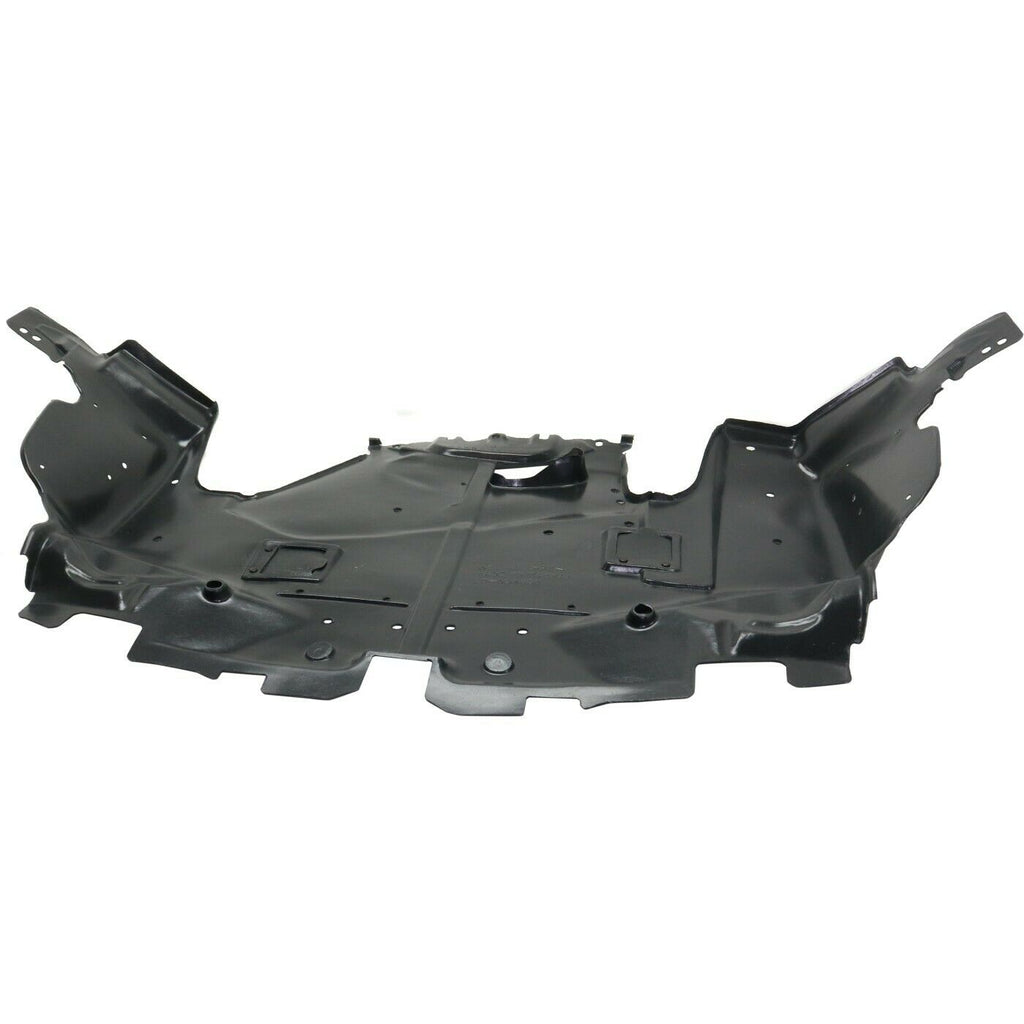 Engine Splash Shield Front For Subaru Impreza B385296