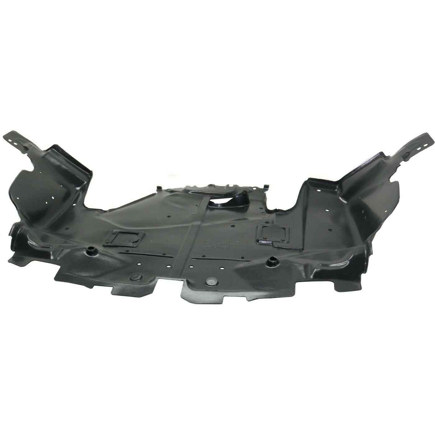 Engine Splash Shield Front For Subaru Impreza B385296
