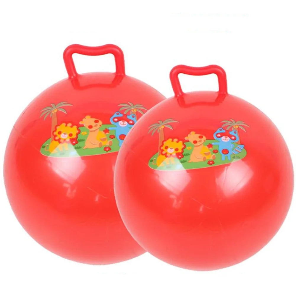 Inflatable Hopper Ball Toy K647797