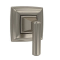 Brushed Nickel Two-Way Diverter Trim T46451