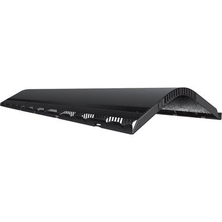 12 in Exhaust Vent, Carton of 11 L814