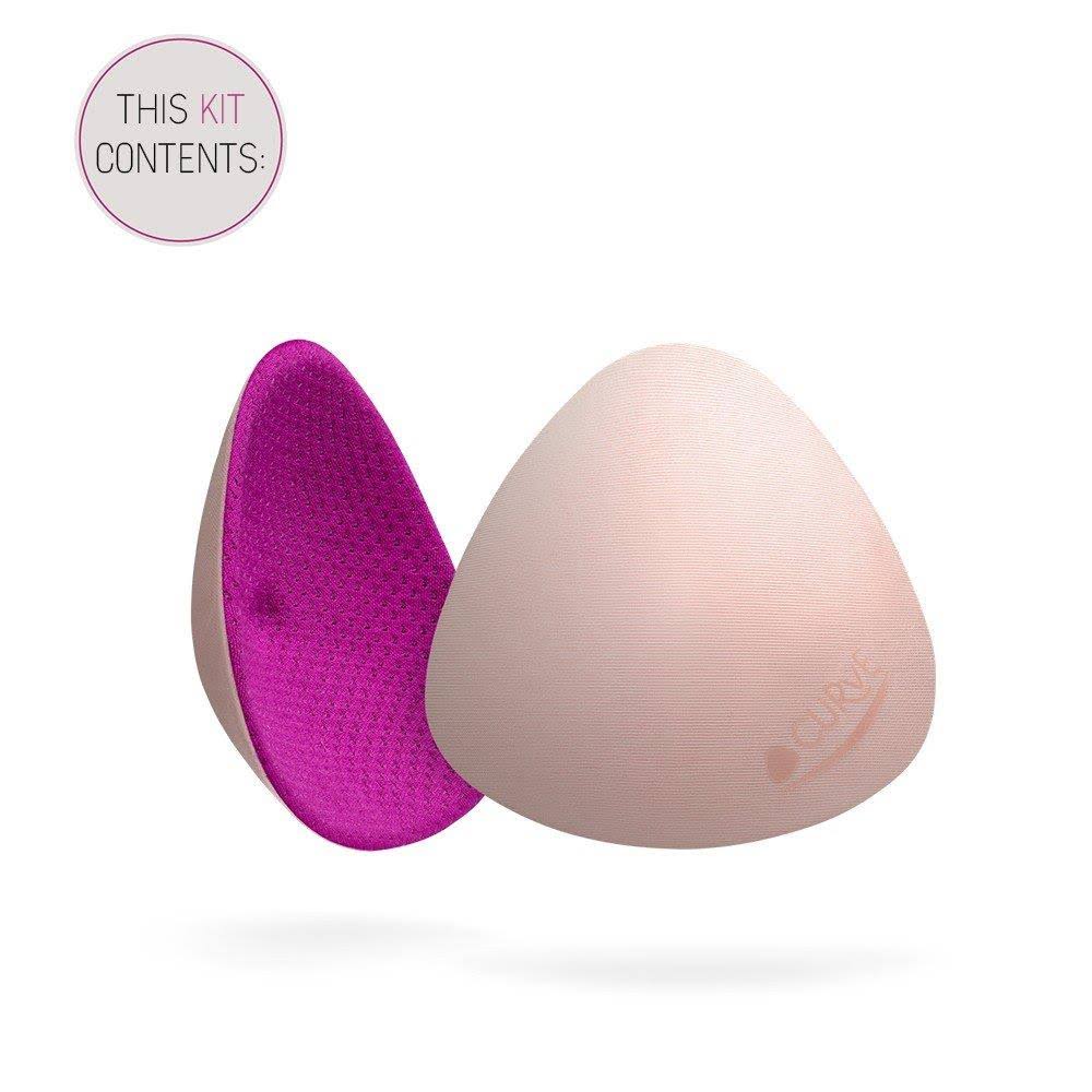 Curve Breastfeeding Starter Kit Nude - XL H606239