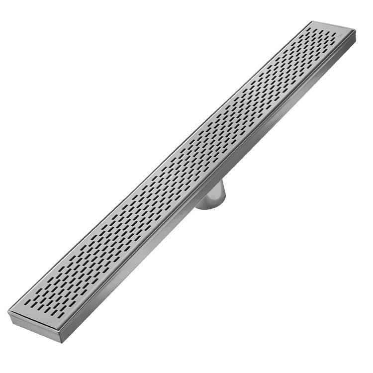 Linear Drain 48x22 x 3-3/8x22 T375274