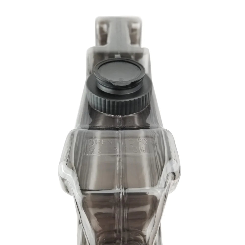 1 Gallon Refrigerator Bottle Water Dispenser with Faucet U7422