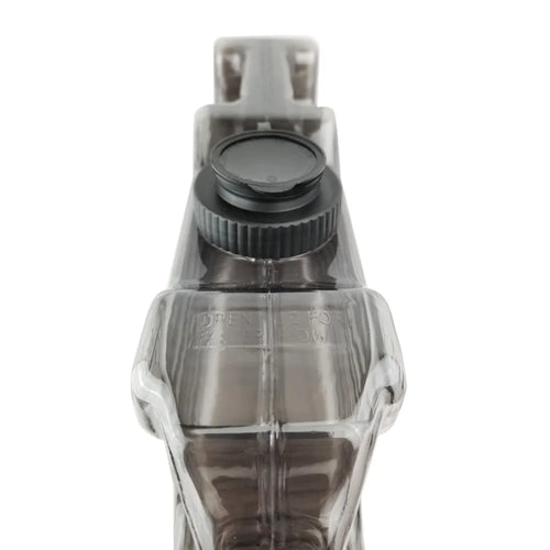 1 Gallon Refrigerator Bottle Water Dispenser with Faucet U7422