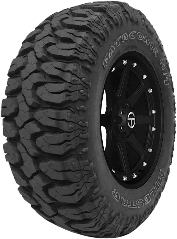 33X12.50R17 Tire C33135